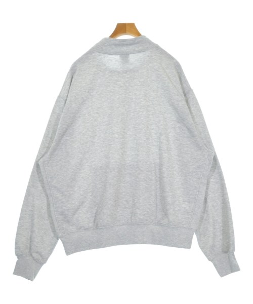 DAIWA PIER39（ダイワピア３９）スウェット グレー サイズ:L メンズ/2200657658014