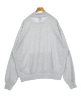 DAIWA PIER39（ダイワピア３９）スウェット グレー サイズ:L メンズ/2200657658014