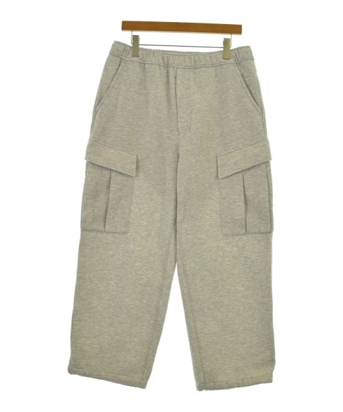 DAIWA PIER39(ダイワピア３９)スウェットパンツ グレー サイズ:M/2200657658021