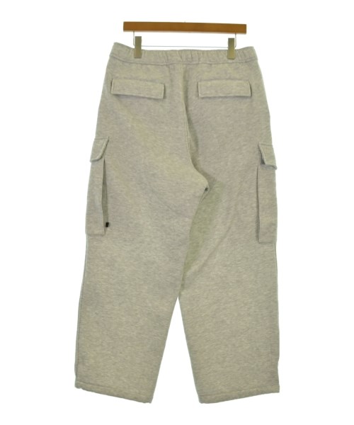 DAIWA PIER39（ダイワピア３９）スウェットパンツ グレー サイズ:M メンズ/2200657658021