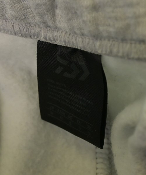 DAIWA PIER39（ダイワピア３９）スウェットパンツ グレー サイズ:M メンズ/2200657658021