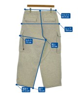 DAIWA PIER39（ダイワピア３９）スウェットパンツ グレー サイズ:M メンズ/2200657658021