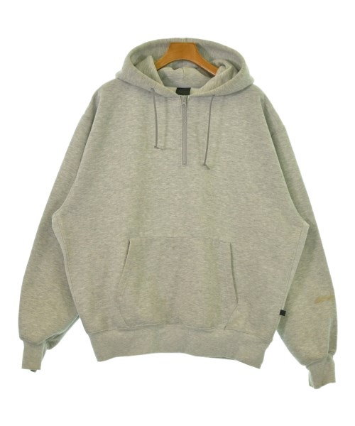 DAIWA PIER39(ダイワピア３９)スウェット グレー サイズ:L/2200653781099