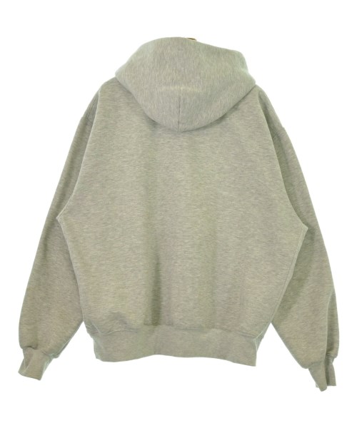 DAIWA PIER39（ダイワピア３９）スウェット グレー サイズ:L メンズ/2200653781099