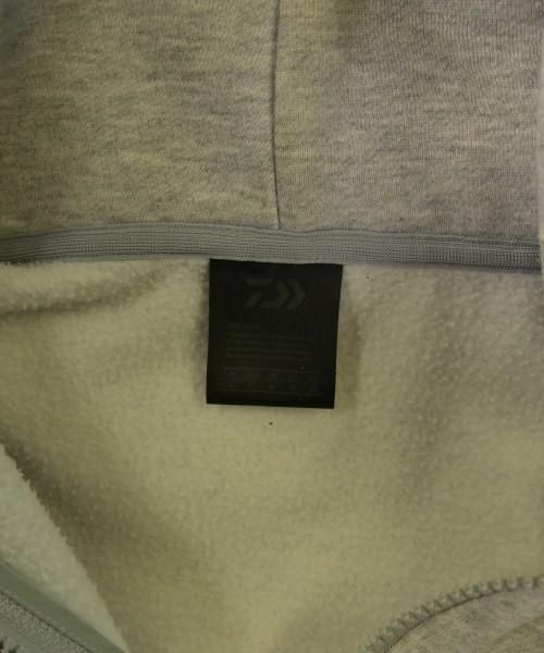 DAIWA PIER39（ダイワピア３９）スウェット グレー サイズ:L メンズ/2200653781099