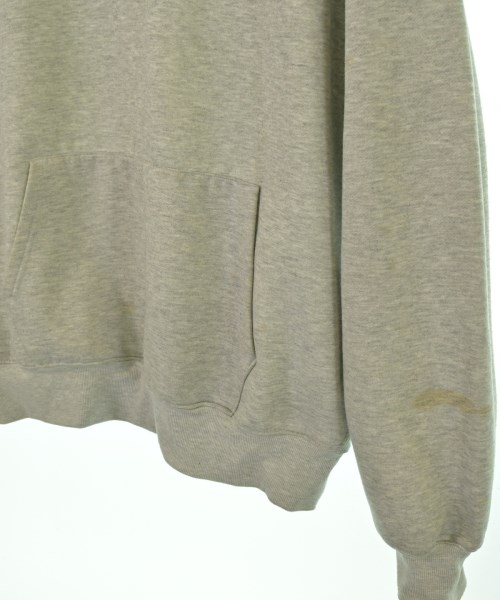 DAIWA PIER39（ダイワピア３９）スウェット グレー サイズ:L メンズ/2200653781099