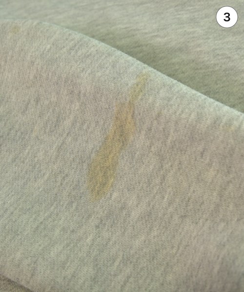 DAIWA PIER39（ダイワピア３９）スウェット グレー サイズ:L メンズ/2200653781099