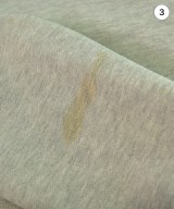 DAIWA PIER39（ダイワピア３９）スウェット グレー サイズ:L メンズ/2200653781099