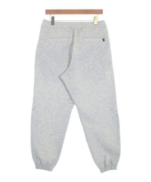 DAIWA PIER39（ダイワピア３９）スウェットパンツ グレー サイズ:S メンズ/2200653781105