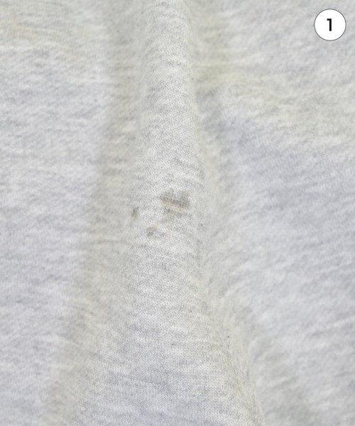 DAIWA PIER39（ダイワピア３９）スウェットパンツ グレー サイズ:S メンズ/2200653781105