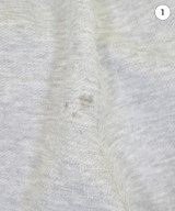 DAIWA PIER39（ダイワピア３９）スウェットパンツ グレー サイズ:S メンズ/2200653781105