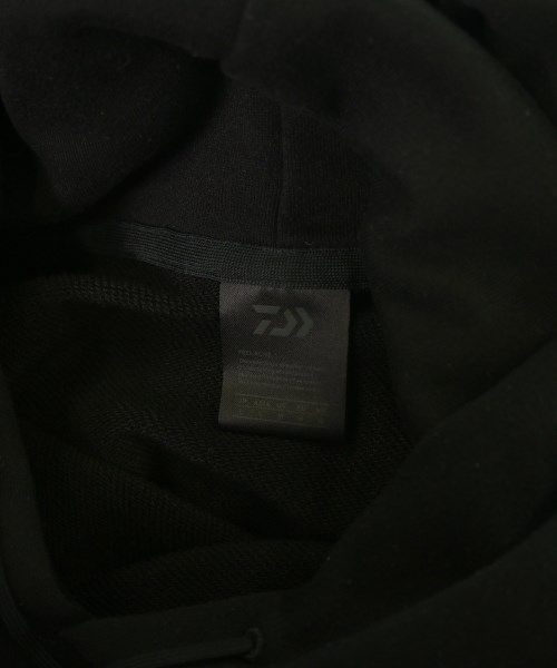 DAIWA PIER39（ダイワピア３９）パーカー 黒 サイズ:L メンズ/2200654599044