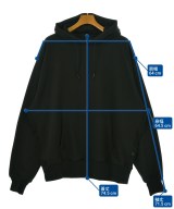 DAIWA PIER39（ダイワピア３９）パーカー 黒 サイズ:L メンズ/2200654599044