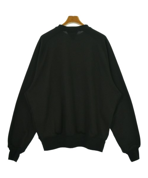 DAIWA PIER39（ダイワピア３９）スウェット 黒 サイズ:L メンズ/2200654599051