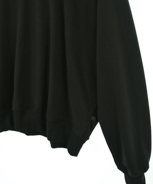 DAIWA PIER39（ダイワピア３９）スウェット 黒 サイズ:L メンズ/2200654599051