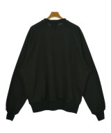 DAIWA PIER39（ダイワピア３９）スウェット 黒 サイズ:L メンズ/2200654599051