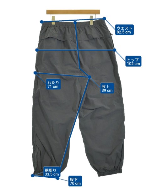 DAIWA PIER39（ダイワピア３９）その他 グレー サイズ:XL メンズ/2200658402012