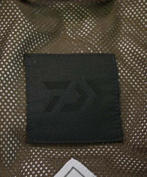 DAIWA PIER39（ダイワピア３９）マウンテンパーカー 茶 サイズ:M メンズ/2200655198024