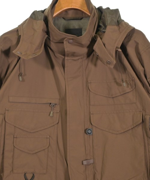 DAIWA PIER39（ダイワピア３９）マウンテンパーカー 茶 サイズ:M メンズ/2200655198024