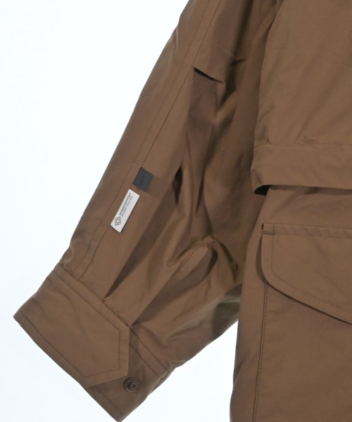 DAIWA PIER39（ダイワピア３９）マウンテンパーカー 茶 サイズ:M メンズ/2200655198024