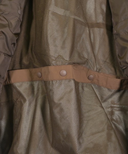 DAIWA PIER39（ダイワピア３９）マウンテンパーカー 茶 サイズ:M メンズ/2200655198024