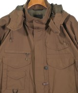 DAIWA PIER39（ダイワピア３９）マウンテンパーカー 茶 サイズ:M メンズ/2200655198024