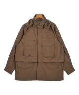 DAIWA PIER39 マウンテンパーカー