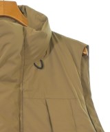 DAIWA PIER39（ダイワピア３９）ダウンジャケット/ダウンベスト 茶 サイズ:L メンズ/2200657841638