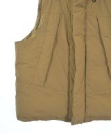 DAIWA PIER39（ダイワピア３９）ダウンジャケット/ダウンベスト 茶 サイズ:L メンズ/2200657841638