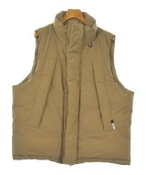 DAIWA PIER39 ダウンジャケット/ダウンベスト