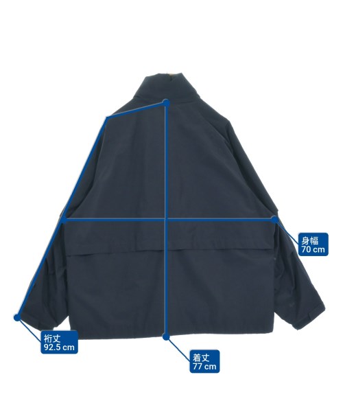 DAIWA PIER39（ダイワピア３９）その他 紺 サイズ:L メンズ/2200657841645