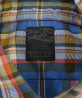 DAIWA PIER39（ダイワピア３９）カジュアルシャツ 青 サイズ:M メンズ/2200657841652