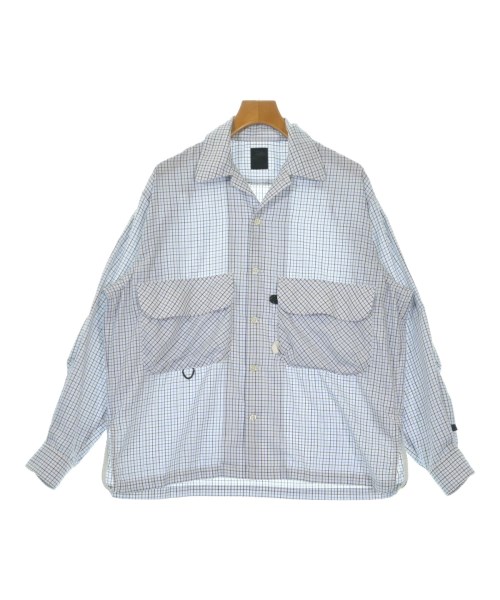 ダイワピア３９(DAIWA PIER39)のDAIWA PIER39 カジュアルシャツ