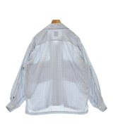 DAIWA PIER39（ダイワピア３９）カジュアルシャツ 白 サイズ:S メンズ/2200657841669