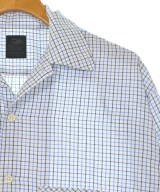 DAIWA PIER39（ダイワピア３９）カジュアルシャツ 白 サイズ:S メンズ/2200657841669