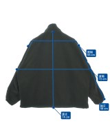 DAIWA PIER39（ダイワピア３９）ブルゾン 黒 サイズ:XL メンズ/2200658982088