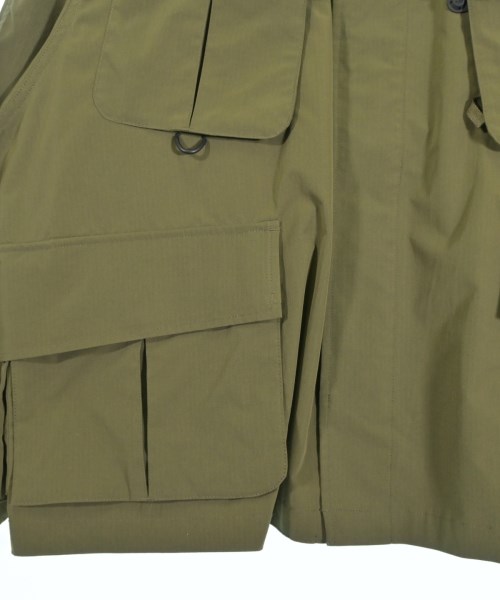 DAIWA PIER39（ダイワピア３９）カバーオール カーキ サイズ:L メンズ/2200659032010