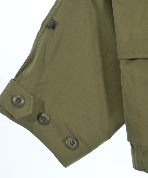 DAIWA PIER39（ダイワピア３９）カバーオール カーキ サイズ:L メンズ/2200659032010