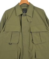 DAIWA PIER39（ダイワピア３９）カバーオール カーキ サイズ:L メンズ/2200659032010