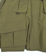 DAIWA PIER39（ダイワピア３９）カバーオール カーキ サイズ:L メンズ/2200659032010