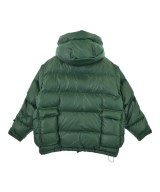 DAIWA PIER39（ダイワピア３９）ダウンジャケット/ダウンベスト 緑 サイズ:F メンズ/2200659709011