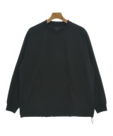 DAIWA PIER39（ダイワピア３９）Tシャツ・カットソー 黒 サイズ:F メンズ/2200660333038