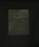 DAIWA PIER39（ダイワピア３９）Tシャツ・カットソー 黒 サイズ:F メンズ/2200660333038