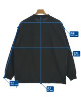 DAIWA PIER39（ダイワピア３９）Tシャツ・カットソー 黒 サイズ:F メンズ/2200660333038