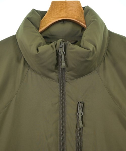 DAIWA PIER39（ダイワピア３９）ミリタリーブルゾン カーキ サイズ:S メンズ/2200660399034