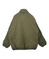 DAIWA PIER39（ダイワピア３９）ミリタリーブルゾン カーキ サイズ:S メンズ/2200660399034