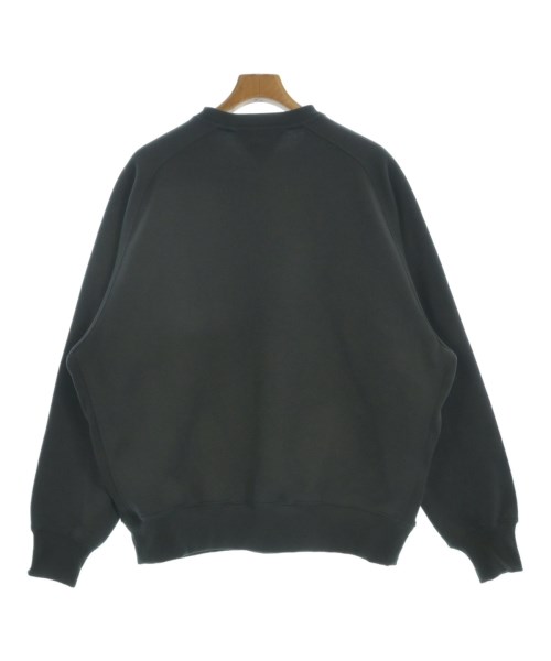 DAIWA PIER39（ダイワピア３９）スウェット グレー サイズ:M メンズ/2200659983060