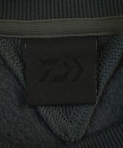 DAIWA PIER39（ダイワピア３９）スウェット グレー サイズ:M メンズ/2200659983060