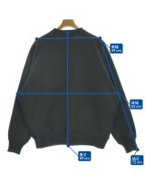 DAIWA PIER39（ダイワピア３９）スウェット グレー サイズ:M メンズ/2200659983060