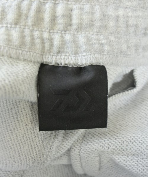 DAIWA PIER39（ダイワピア３９）スウェットパンツ グレー サイズ:M メンズ/2200659939029